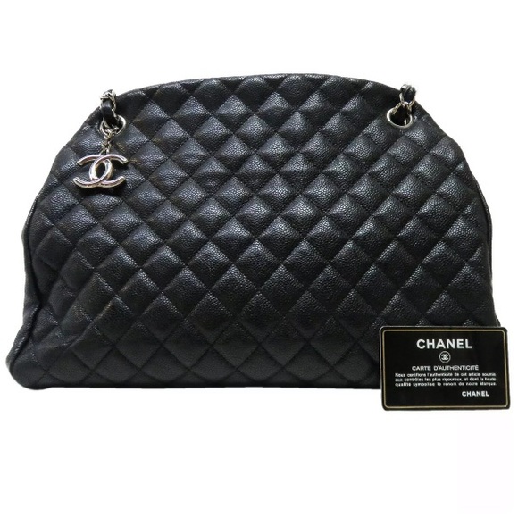 CHANEL Handbags - 💎LIKE NEW AUTHENTIC CHANEL PURSE